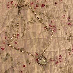 BUNDLE! 2 Necklaces bought at TJMaxx